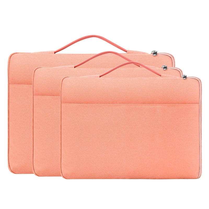 Hot Selling Waterproof Oxford Laptop Messenger Bag Multifunctional Business Crossbody Casual Portable for 13 14 15 Inch Laptop