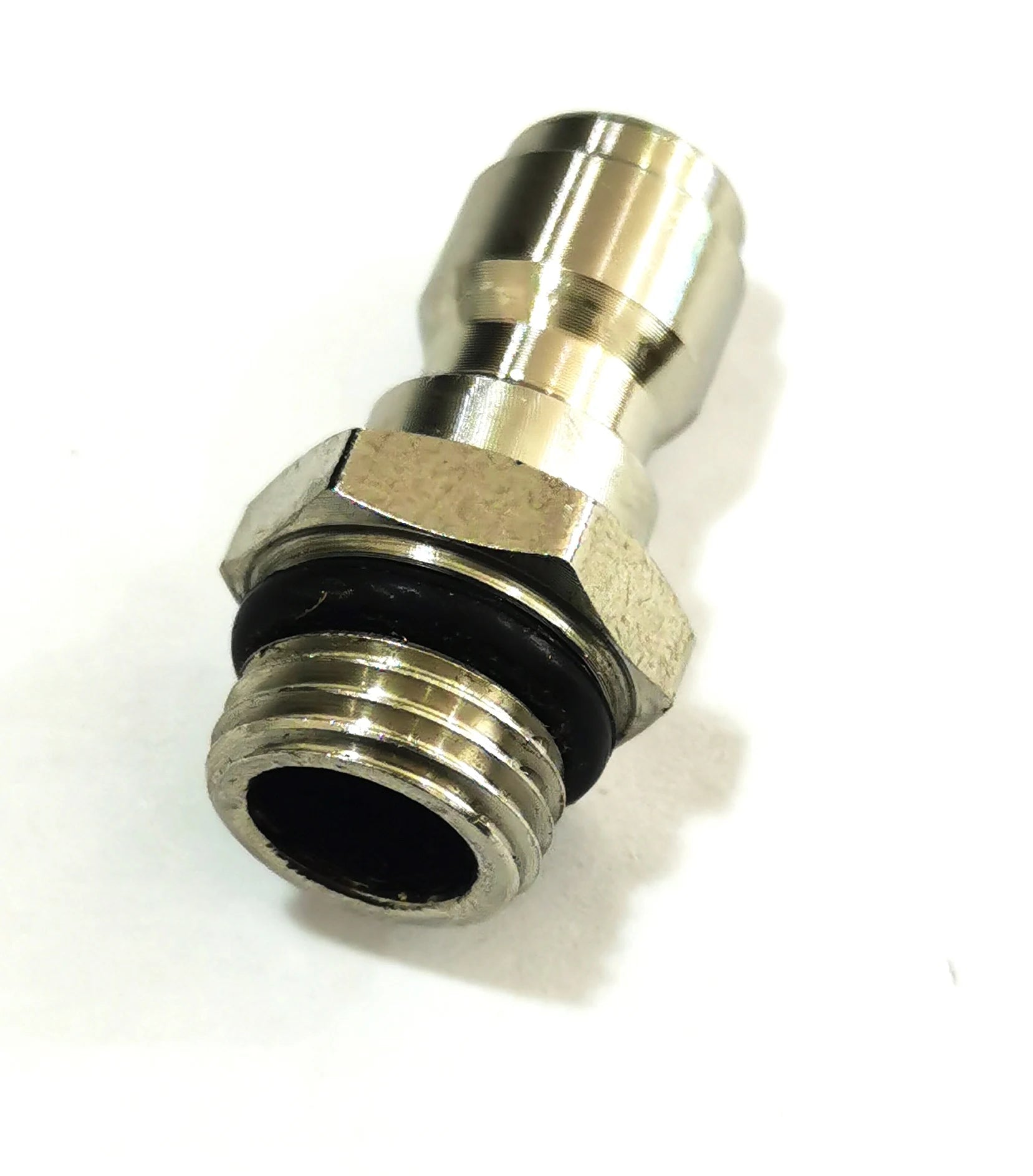 Pressure Washer Snow Foam Cannon Adapter 1/4 Quick Connector