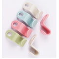 Clothes Hanger Connector Hook Cascading Clothes Space Saving Organizer