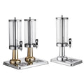 Hot Sale Cold Dispenser Automatic Stainless Steel Drink Dispenser Whit Tap Cold Fruit Juice Beer Beverage Dispensers for Party