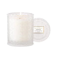 8 oz Luxury Eco-Friendly Sandalwood Rose Soy Candle Natural Scented Home Candle 50 Hours Burn Christmas Gifts Women Easter