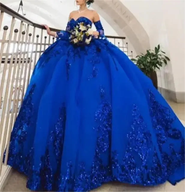 S0206G New High -level Sensing Banquet Temperament Lady High -end Light Luxury Elegant Women's Evening Dresses