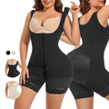 Custom Women Faja Body Shaper Tummy Control Post Surgery Shapewear Bodysuit Colombian Fajas Para Mujer Shapewear for Women