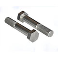 Customization M16 Titanium Hex Head Bolt