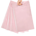 GDCX Bolsos Para Envios Mail Packaging Shipping Bag Custom Clothing Maile Bagged Packaged Handle Bulk Mailing Bag