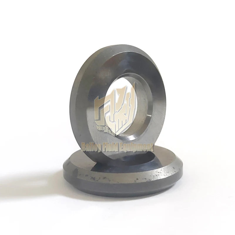 Airless Spraying Machine Spare Parts Kit Alloy Ball Seat for Grac 1095 5900 244199 244571