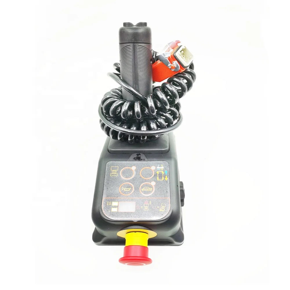 HNARL DINGLI Scissor Lift Parts JCPT0607DCS Controller Part Number 00004632 DL-00004632