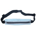 Promotional Fashion Waterproof Travel Women's Waist Bag Mobile Phone Pouch Waterproof PVC Lining Waist Fanny Pack