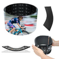 RAYBO Indoor Soft LED Panel Display 360 Degree Curved P3.91 Video Digital Signage with 360 LED Screen