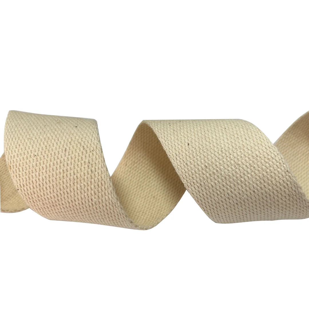 Manufacturers Wholesale Cotton Ribbon  High-quality Low-cost Spot Direct Sales Thick Beaded Belt Sling Belt Wrist Strap