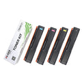 Ricoh SPC310 Compatible Print Cartridge for Aficio SPC231N/C231SF/C232DN/C232SF Color Toner Drum Units Used