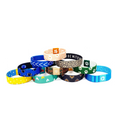Activity Fitting Wristband Promotional Product Fabric Elastic Wristband
