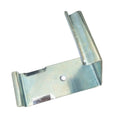 RTS Carbon Steel Reusable Sheet Metal Fabrication Crate Clips Retaining Shipping Clips with Spring Functionality