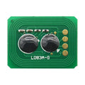 Toner Chip for OKI Data OKIDATA 43837107 43837106 43834105 42918921 42918922 42918923 42918924 ES3640 ES3640e ES3640a3 ES3640Pro