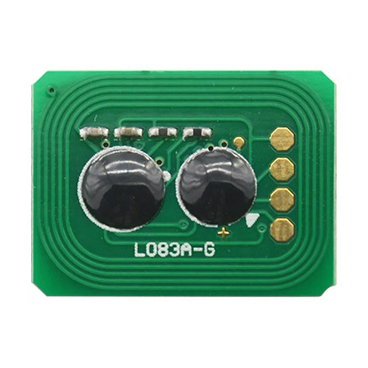 Toner Chip for OKI Data OKIDATA 43837107 43837106 43834105 42918921 42918922 42918923 42918924 ES3640 ES3640e ES3640a3 ES3640Pro