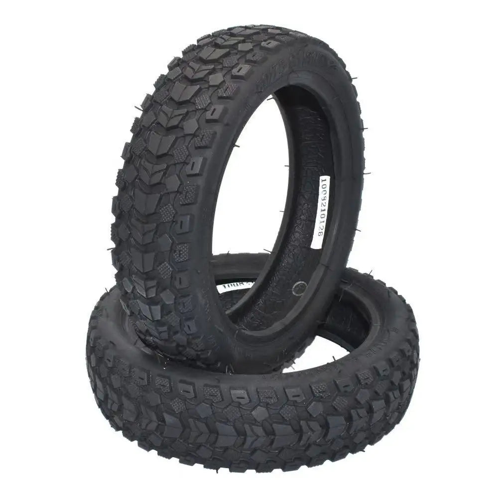 Superbsail 50/75-6.1 Road Tire for Xiaomi Electric Scooter M365 1S Pro & Pro2 Kickscooter 8.5x2 Pneu Trottinette Rubber Material