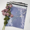 Wholesale Custom Printed Express Courier Recycled 6x9 Mailing Bag