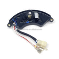 7-8KW Single-phase 220v double phase 380v for Generator AVR Machinery Engine Parts