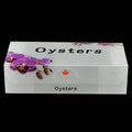 Empty Shoe Boxes PP Foldable Plastic Shoe Boxes with Logo Packaging Transparent Plastic Box for Shoes
