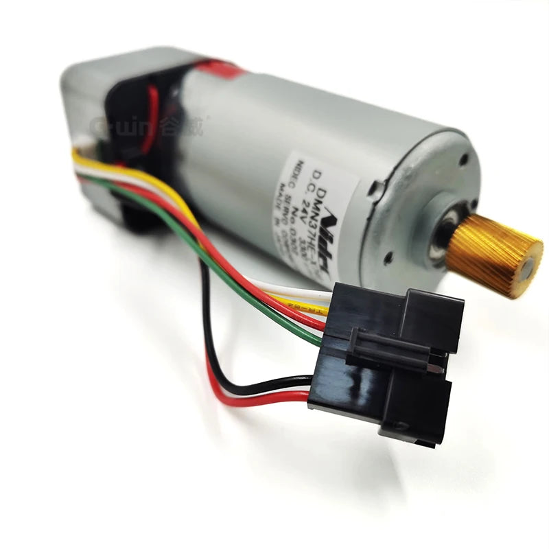 Hot Sale New Roland Spare Parts 6701979020 for Roland Eco Solvent Printer RE640 RF640 VS640 Scan Motor