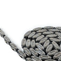 Wholesale High-strength 100 LINKS NX10 1/2"X1/8" Single Bicycle Chain for Beach Cruiser Industrial and Anti Rust