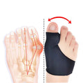 Hot Selling Baifangyi Silicone S42 China Wholesale Toe Sebs Toe Separator