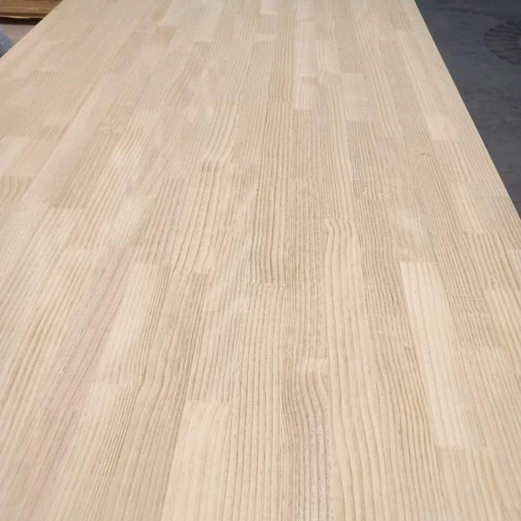 Wholesale Finger Joint Board Pine Wood in Finger Jointed Boards Indoor