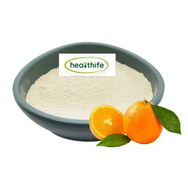 Bulk Food Additives Citrus Aurantium Extract Powder HSC104 Citrus Pectin