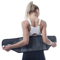 KSY New Type Waist Eraser Belt Easy Use Offer Stability and Compression Lumbar Support Belt