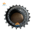 EC300 EC360 EC380 PC300 PC360 ZX350 ZX330 SH350 DX300 DH300 SK350 SK330 E336 Excavator Sprocket