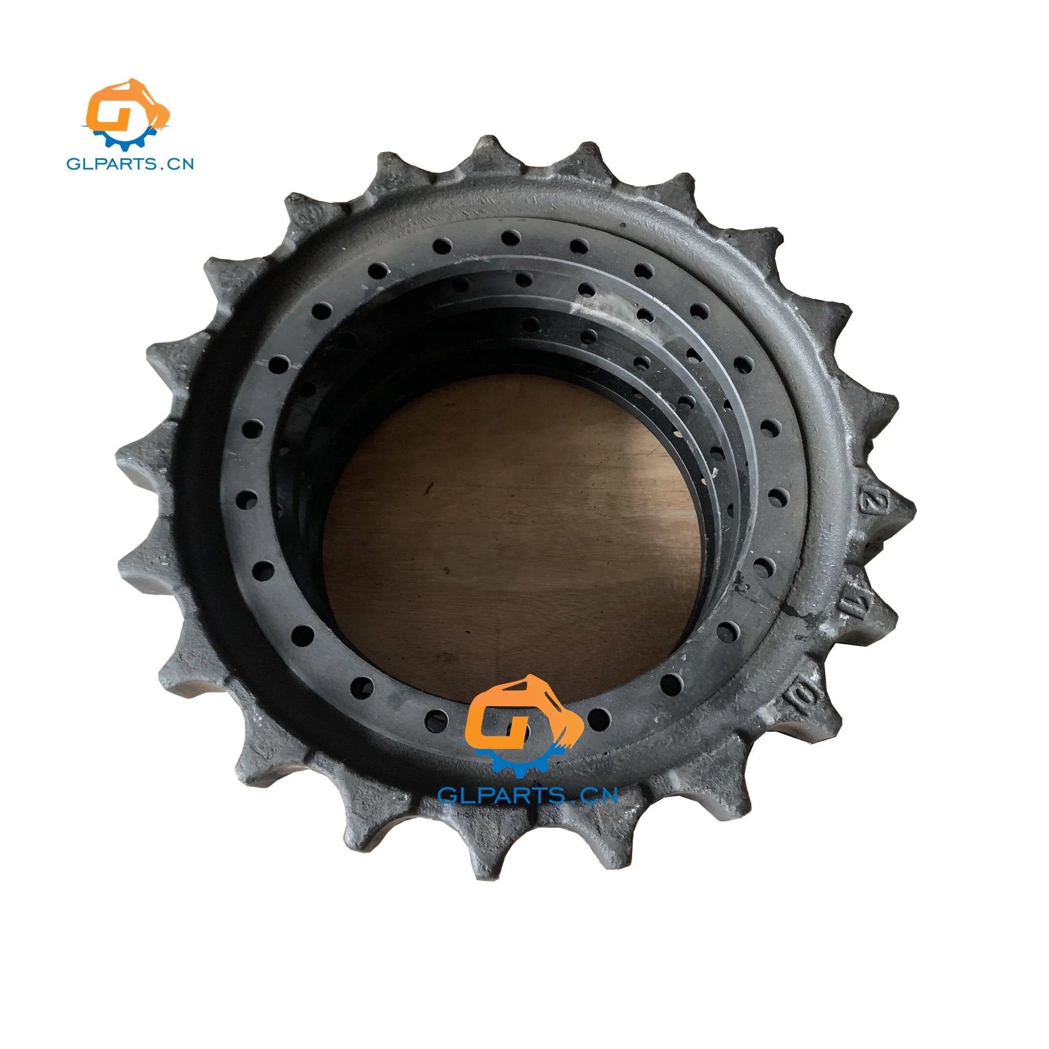 EC300 EC360 EC380 PC300 PC360 ZX350 ZX330 SH350 DX300 DH300 SK350 SK330 E336 Excavator Sprocket