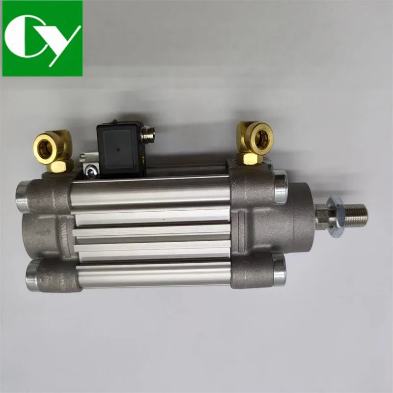 SM102 CD102 Magnetism Cylinder 00.580.4505 Offset Printing Machinery Spare Parts