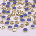 SS4/6/8 Hotfix Rhinestones Bulk Hot-fix for Fashionable Jewelry Wholesale Crystal Hotfix Rhinestones