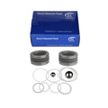 GR 180CC/25D235/24f969 244851 Repair Kit Seals for Pneumatic Pump King Pump XP X40 X70