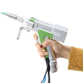 Relfar Lazer Handheld Welder Gun 5 in 1 FWH30-DS10E Weld Stainless Fiber Laser Welding Machine for 1500W 2000W 3000W