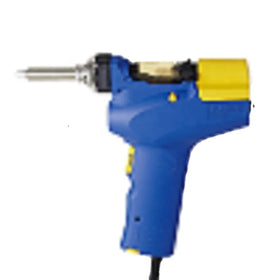 Temperature Adjustable Portable Desoldering Tool Fr301 Reduction Removal Solder Clogging Rohs Compliant Fr-301 Desolder Kit