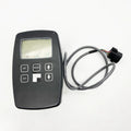 Excavator Parts  for 200 210 220 Excavator Liquid Crystal Display Screen Instrument Panel