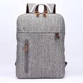 ZUOLUNDUO Multifunctional Laptop Backpack Waterproof Womanmen Causal Business Laptop Backpacks Bag