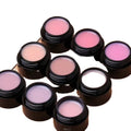 Mazy Nail Buildering Nail Extension Uv Gel Rubber Builder Base Gel