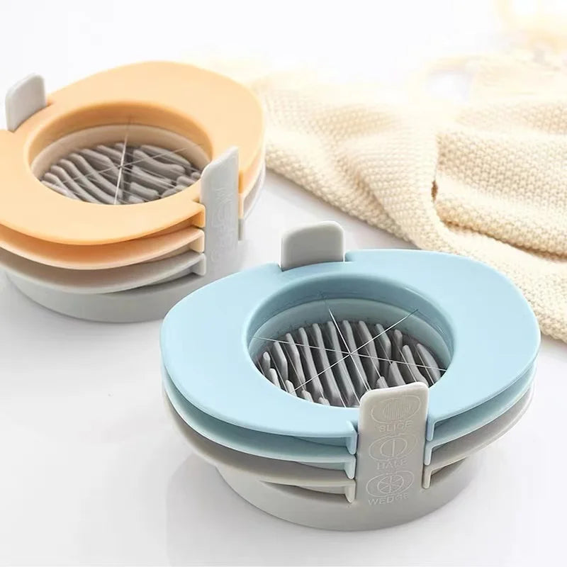 Kitchen 4-in-1 Tool Multi-functional Fruit and Vegetable Cutter