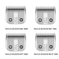 WAHL MOSER #5F Professional Superior Cut Replacement Blades
