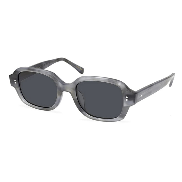 Manufacturer Acetate Sunglasses Quality Manufacturer Cp Polarized Custom Logo Eyeglasses Frames Square Custom Acetate Sunglasses
