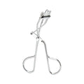 A5A Silver Wet Wild Eyelash Curler Stainless Steel With Comfortable Handle Popular Choice