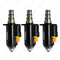Excavator E320B E320C E320D Solenoid Valve 111-9916  1119916