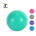 TTSPORTS Best Selling Fuli Mini 9 Inch Exercise Pilates Ball for Abdominal Workout