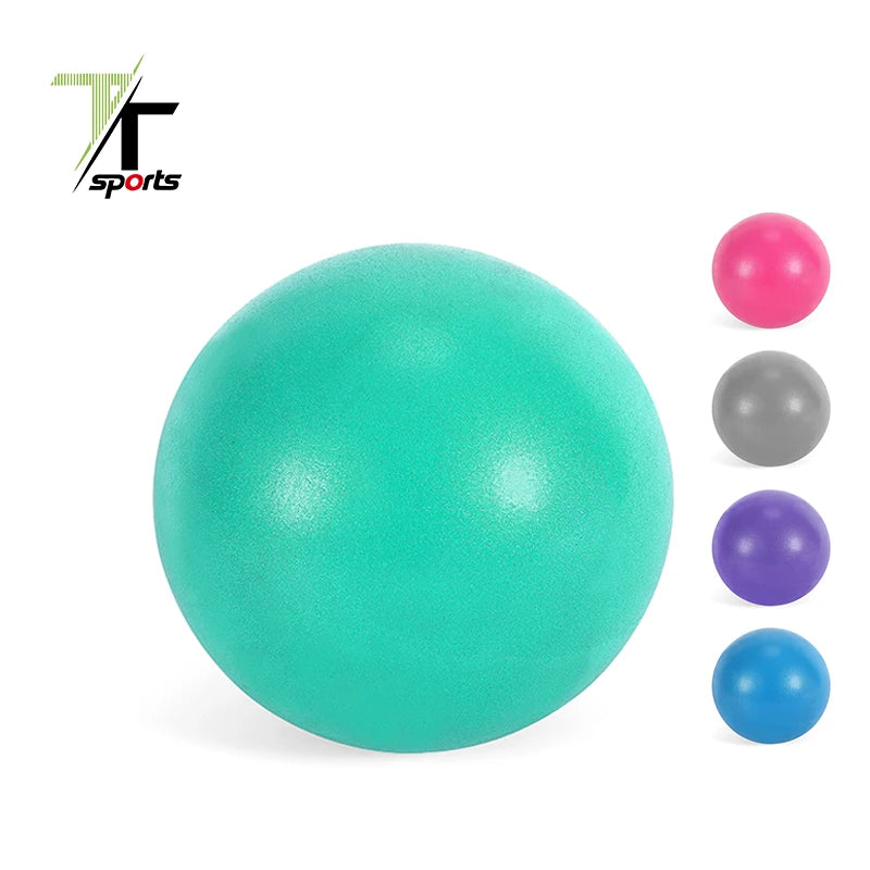 TTSPORTS Best Selling Fuli Mini 9 Inch Exercise Pilates Ball for Abdominal Workout