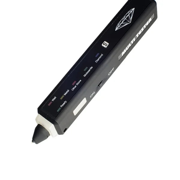 Best Price Loose Moissanite Detector Multi II Wholesale Bare Gemstone Tester Pen Diamond Selector Pen