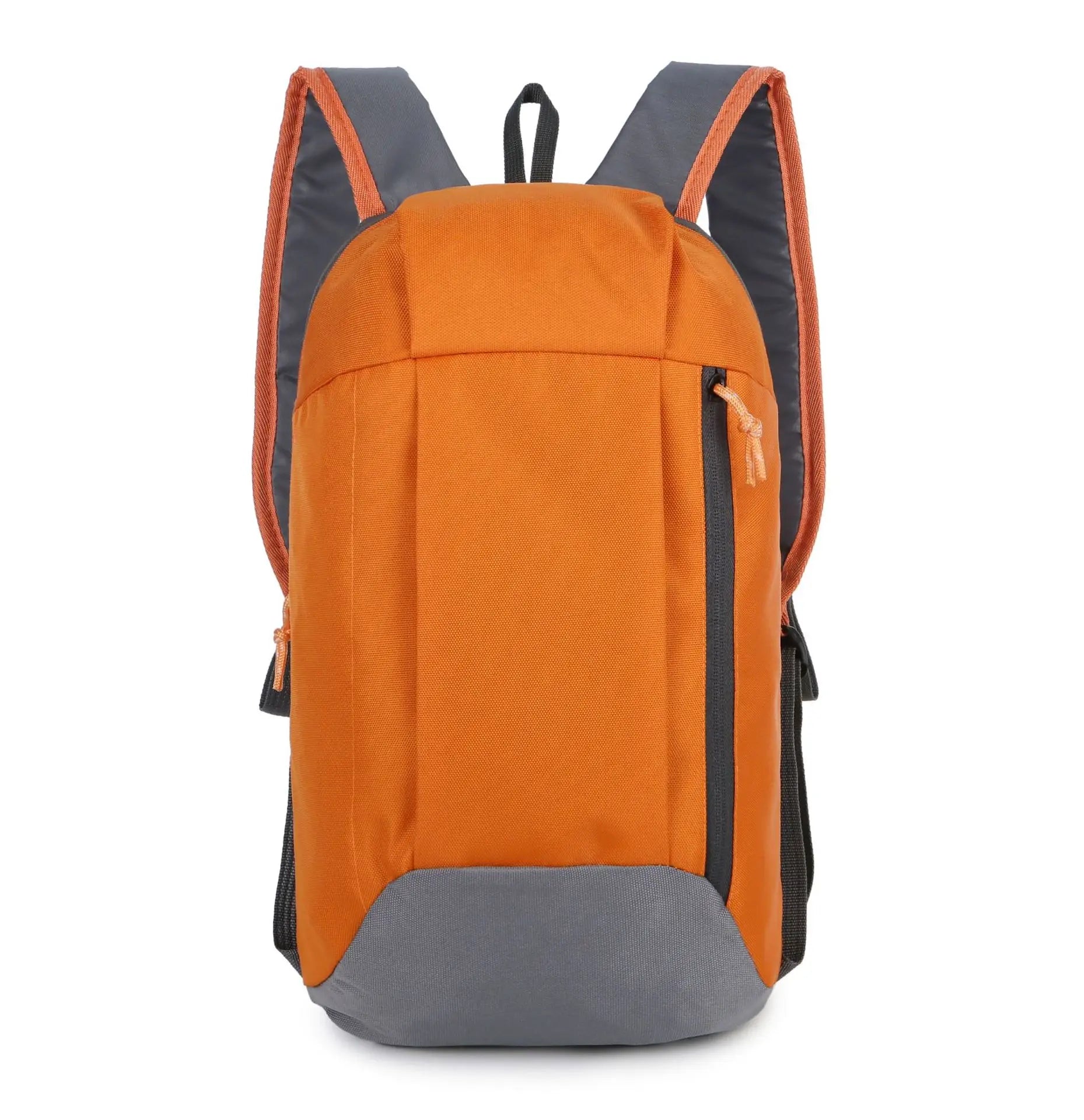 Customized logo Cheap Waterproof Travel Backpacks Student Backpack Custom Print Durable Oxford Sports Backpacks Bag
