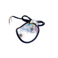 Good Quality Incremental Encoder Roterende Encoder BDK 05.24G180-5-4 6M Rotary Encoder DC5-30V for Printing Machine Parts