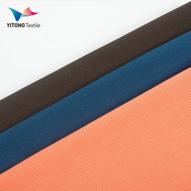 Suppliers Wholesale Knit Lenzing Modal Fabrics 89 Modal 11 Spandex Fabric for Underwear Tshirt Clothing